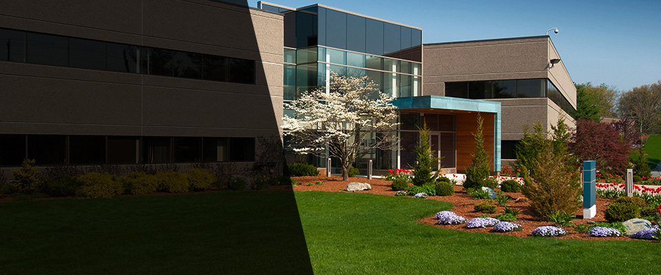 Kasota Landscapers