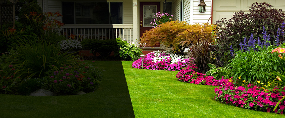 Kasota Landscapers