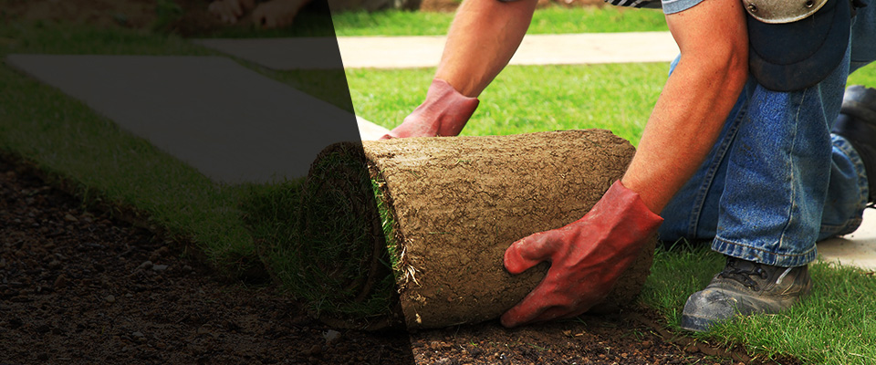 Kasota Landscapers