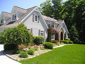Landscapers and Lawncare Services in Kasota, MN