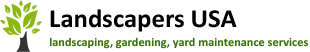 Kasota Landscapers